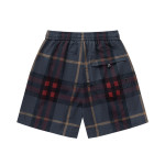 Burberry, Men's Swimshort, Black