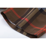 Burberry, Men's Swimshort, Brown