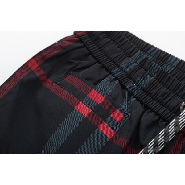 Burberry, Men's Swimshort, Black