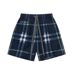 Burberry, Men's Swimshort, Black