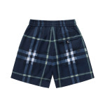 Burberry, Men's Swimshort, Black