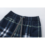 Burberry, Men's Swimshort, Black