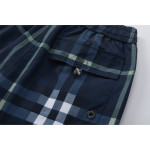 Burberry, Men's Swimshort, Black