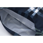 Burberry, Men's Swimshort, Black