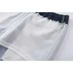 Burberry, Men's Swimshort, Black