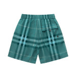 Burberry, Men's Swimshort, Green