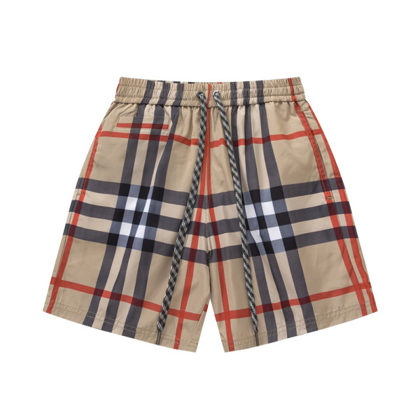 Burberry, Men's Swimshort, Camel