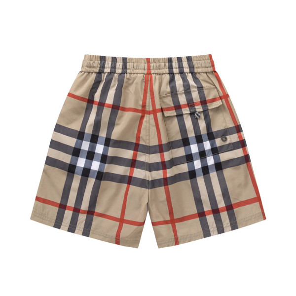 Burberry, Men's Swimshort, Camel