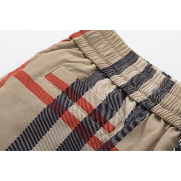 Burberry, Men's Swimshort, Camel