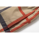 Burberry, Men's Swimshort, Camel
