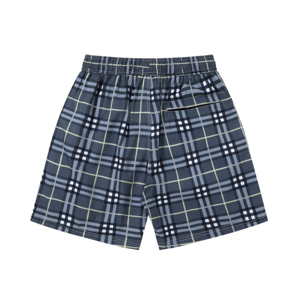 Burberry, Men's Swimshort, Navy