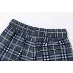 Burberry, Men's Swimshort, Navy