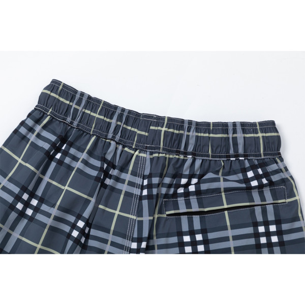 Burberry, Men's Swimshort, Navy