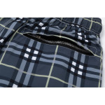 Burberry, Men's Swimshort, Navy
