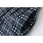 Burberry, Men's Swimshort, Navy