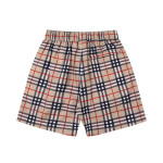Burberry, Men's Swimshort, Camel
