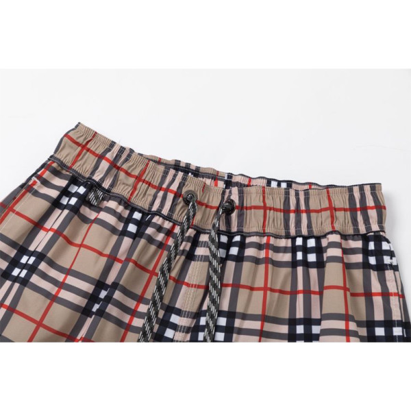 Burberry, Men's Swimshort, Camel