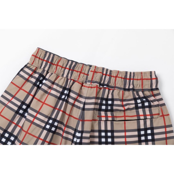 Burberry, Men's Swimshort, Camel