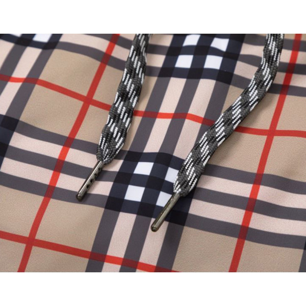 Burberry, Men's Swimshort, Camel