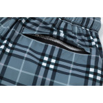 Burberry, Men's Swimshort, Blue