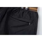 Burberry, Men's Swimshort, Black