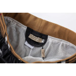 Burberry, Men's Swimshort, Black