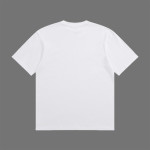 Burberry, Men's T-Shirt, White