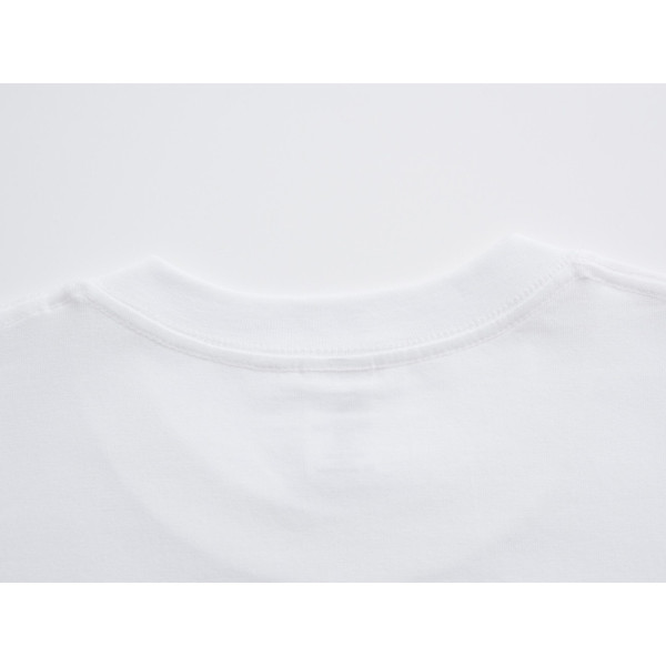 Burberry, Men's T-Shirt, White