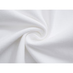 Burberry, Men's T-Shirt, White