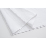 Burberry, Men's T-Shirt, White