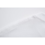 Burberry, Men's T-Shirt, White