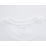 Burberry, Men's T-Shirt, White