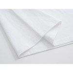 Burberry, Men's T-Shirt, White