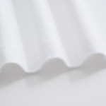 Burberry, Men's T-Shirt, White