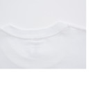 Burberry, Men's T-Shirt, White
