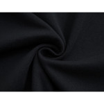 Burberry, Men's T-Shirt, Black