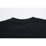 Burberry, Men's T-Shirt, Black