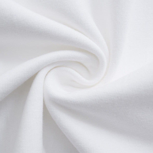 Burberry, Men's T-Shirt, White