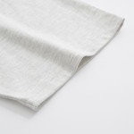 Burberry, Men's T-Shirt, Beige
