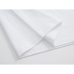 Burberry, Men's T-Shirt, White