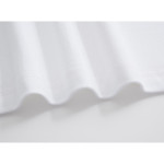 Burberry, Men's T-Shirt, White
