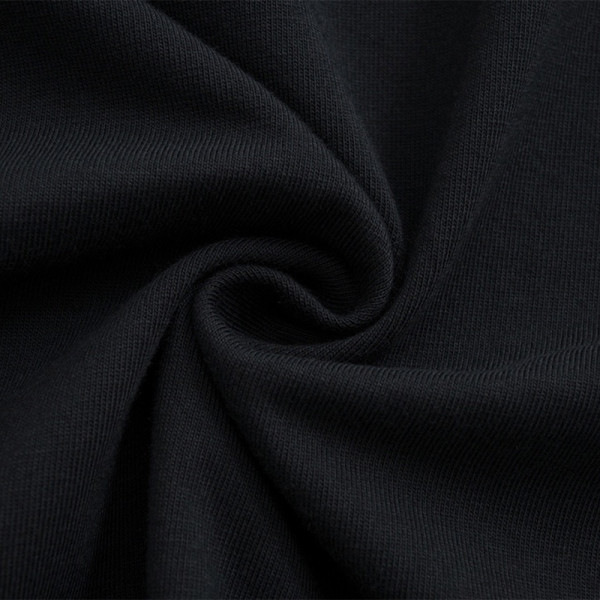 Burberry, Men's T-Shirt, Black