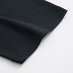 Burberry, Men's T-Shirt, Black