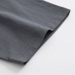 Burberry, Men's T-Shirt, Grey