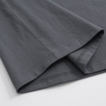 Burberry, Men's T-Shirt, Grey