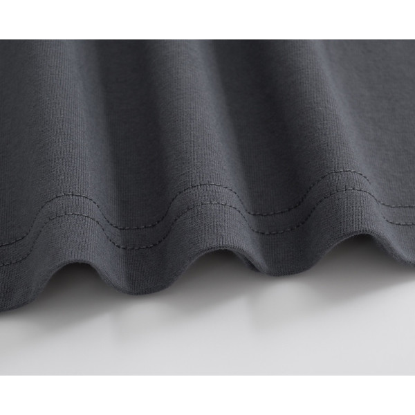 Burberry, Men's T-Shirt, Grey
