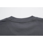 Burberry, Men's T-Shirt, Grey