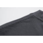 Burberry, Men's T-Shirt, Grey
