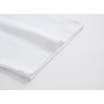 Burberry, Men's T-Shirt, White