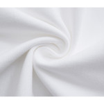 Burberry, Men's T-Shirt, White